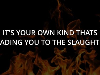 Lorvins – I’m Praying For You Lyric Videos