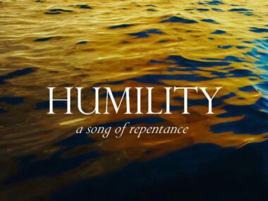 Malkah Norwood — Humility (A Song of Repentance) Psalm 51 | Official Music Video