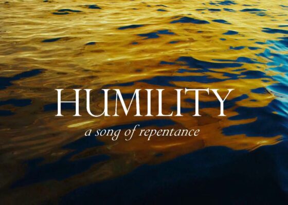 Malkah Norwood — Humility (A Song of Repentance) Psalm 51 | Official Music Video