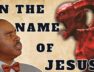Pastor Gino Jennings proves NO POWER in the Name of JESUS