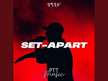 PPT Music – Set-Apart