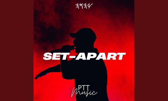 PPT Music – Set-Apart