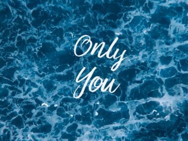 Prince David – Only You | A Psalm of Surrender and Deliverance (Official Lyric Video)