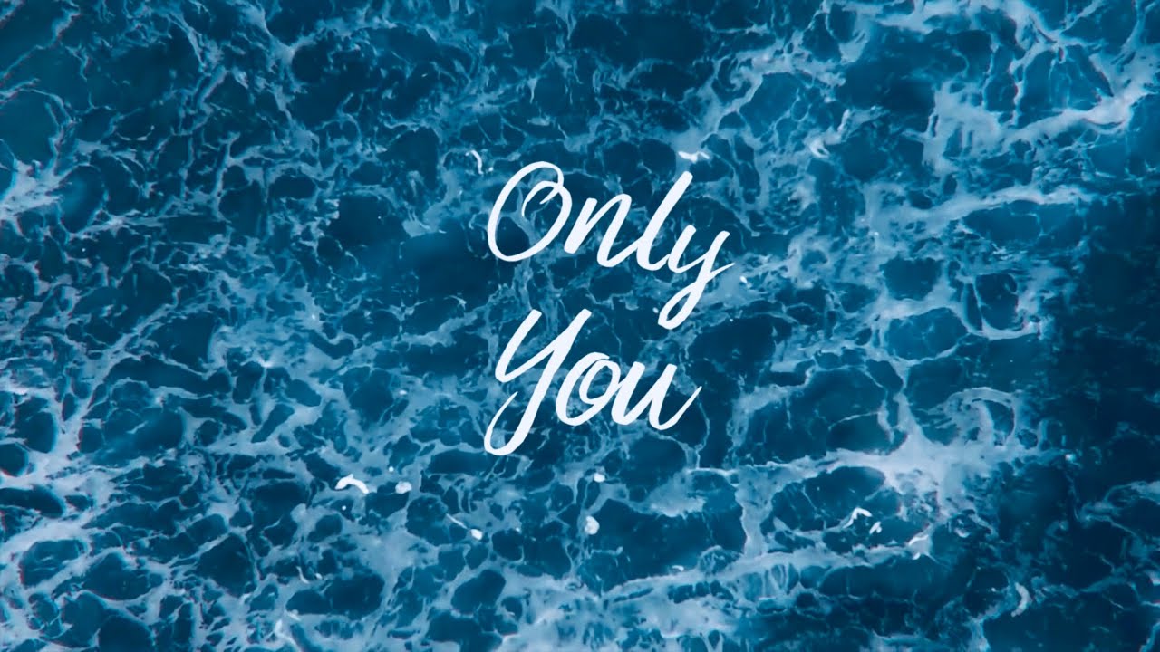 Prince David – Only You | A Psalm of Surrender and Deliverance (Official Lyric Video)