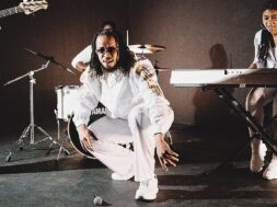 REPLAY | by ChoirBoi Cam | Official Music Video
