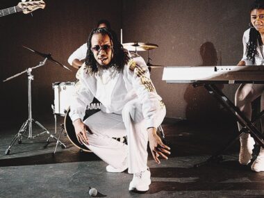 REPLAY | by ChoirBoi Cam | Official Music Video