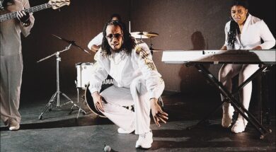 REPLAY | by ChoirBoi Cam | Official Music Video