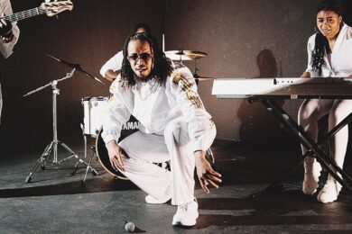 REPLAY | by ChoirBoi Cam | Official Music Video