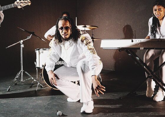 REPLAY | by ChoirBoi Cam | Official Music Video