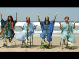 Selah Soul- Keeper of My Way (Official Music Video)