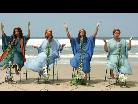 Selah Soul- Keeper of My Way (Official Music Video)