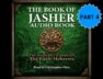 The Book of Jasher Part 04 (The Egyptian Captivity) | Full Audiobook with Read-Along Text