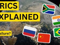 The BRICS Explained