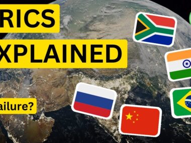 The BRICS Explained