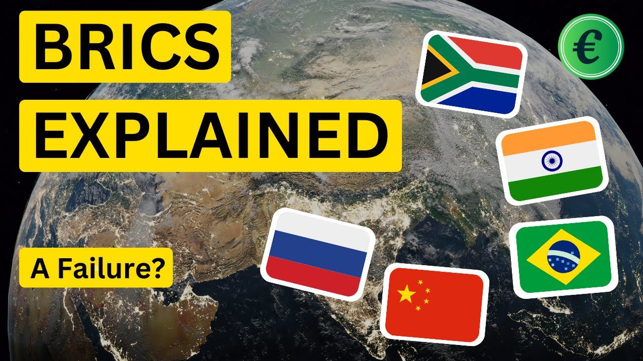 The BRICS Explained