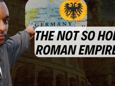 They are a Continuation of the Romans