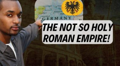 They are a Continuation of the Romans