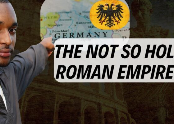 They are a Continuation of the Romans