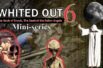 Whited Out 6 Book Enoch: Seed of Fallen Angels