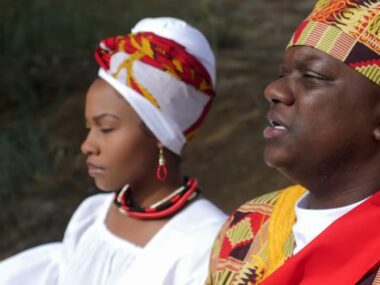 Yahusha Return By Anav Shachah