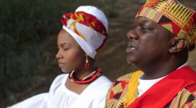 Yahusha Return By Anav Shachah