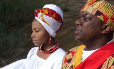 Yahusha Return By Anav Shachah