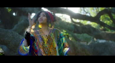 Yarden Iman – Change (Official Music Video)