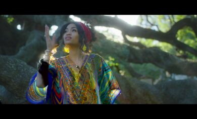 Yarden Iman – Change (Official Music Video)