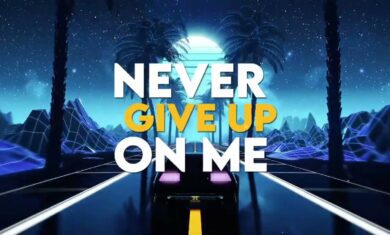 Zamar Yashar’el “Speak to Me” Alkebulan Album Lyric Video