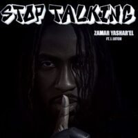 Zamar Yashar'el - Stop Talking