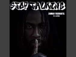 Zamar Yashar’el – Stop Talking
