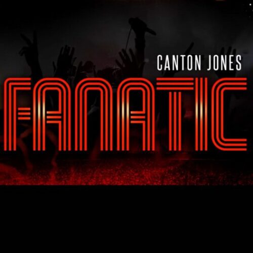 Fanatic Canton Jones