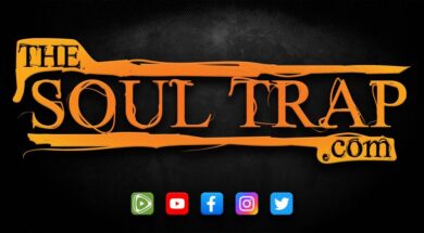 The Soul Trap.coverimage