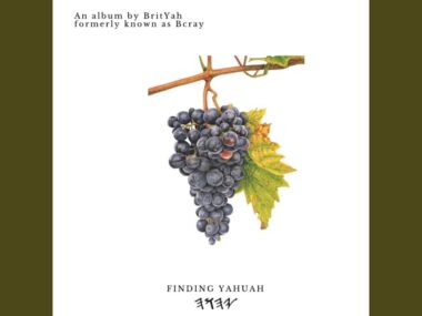 BritYah | Bring Me Up, Psalms 34:18