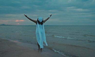 Jasmine Israel – Only You (Official Music Video)