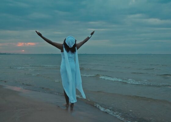 Jasmine Israel – Only You (Official Music Video)