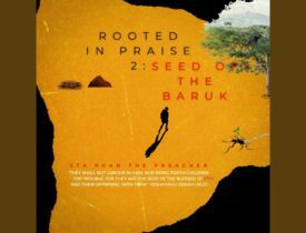 Sta’phan The Preacher | Go to Aluah