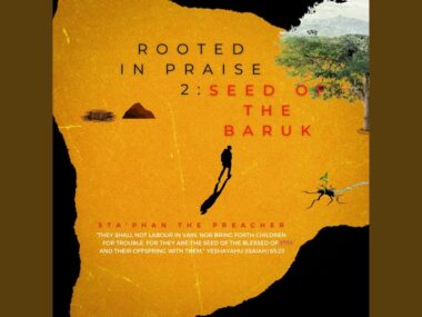 Sta’phan The Preacher | Go to Aluah