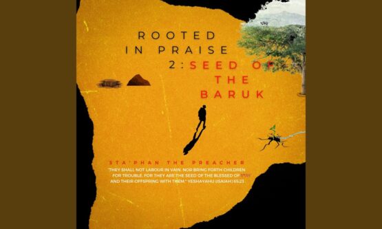 Sta’phan The Preacher | Go to Aluah