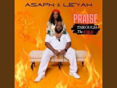 Asaph & LeYah |  Sa Ma Yah