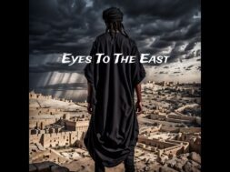HezekiYah ft Anaviel The Servant – Blood