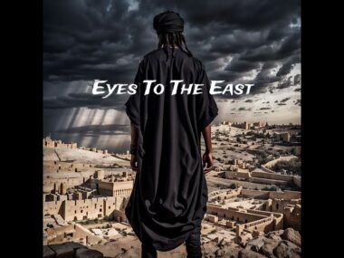 HezekiYah ft Anaviel The Servant – Blood