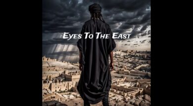 HezekiYah ft Anaviel The Servant – Blood