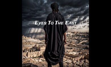 HezekiYah ft Anaviel The Servant – Blood