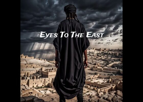 HezekiYah ft Anaviel The Servant – Blood