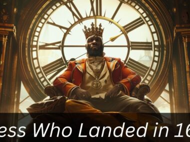 Hidden Hebrews – The Shocking Truth About 1619