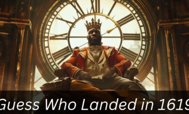 Hidden Hebrews – The Shocking Truth About 1619