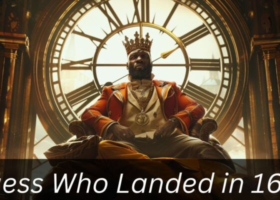 Hidden Hebrews – The Shocking Truth About 1619