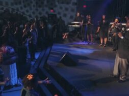 William McDowell -Withholding Nothing Medley