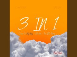 3 In 1 (Closer To My King/Set Free/The Little Things)